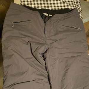 Snow Pant Ski Snowboard 1x